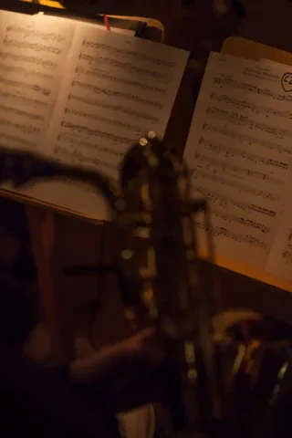 Swing Sing Night Jugendchor