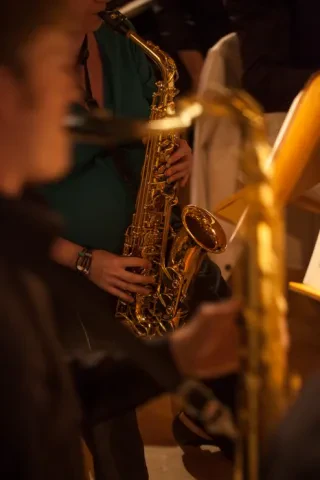 Swing Sing Night Jugendchor