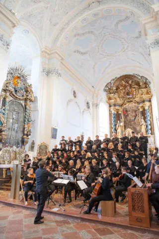 Barocke Köstlichkeiten