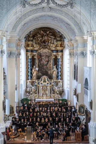 Barocke Köstlichkeiten