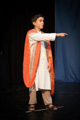Josef - Yusuf Singspiel