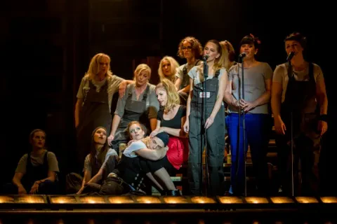 Jesus Christ Superstar 2017