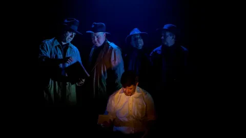 Jesus Christ Superstar 2017