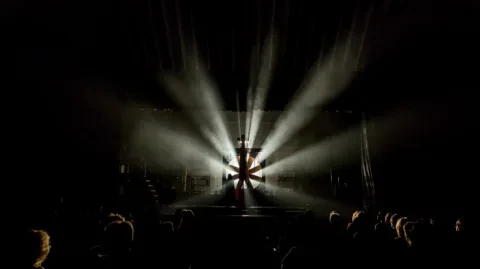 Jesus Christ Superstar 2017