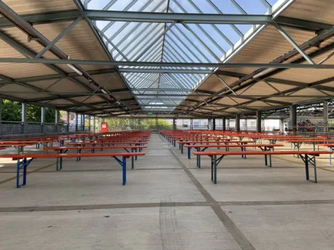 Kultur Park Haus