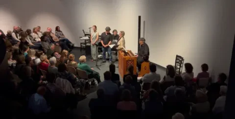 Barock meets Pop - Heldengeschichten durch die Jahrhunderte