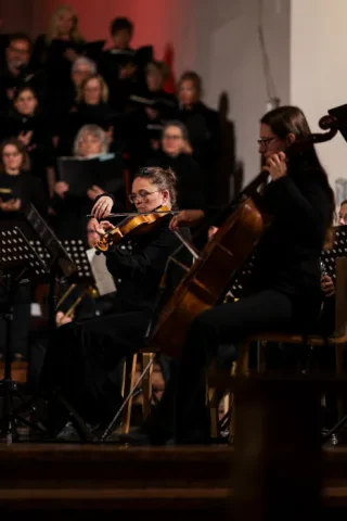 Mozart 3 Konzerttriologie Rock me Amadeus&Requiem
