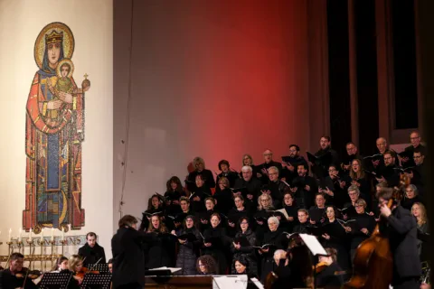Mozart 3 Konzerttriologie Rock me Amadeus&Requiem