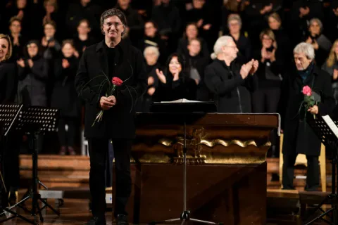 Mozart 3 Konzerttriologie Rock me Amadeus&Requiem