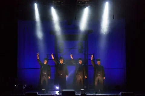 Musical Jesus Christ Superstar
