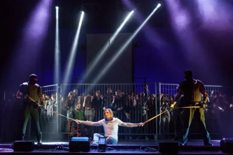 Musical Jesus Christ Superstar