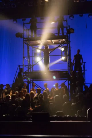 Musical Jesus Christ Superstar