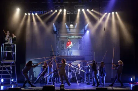Musical Jesus Christ Superstar