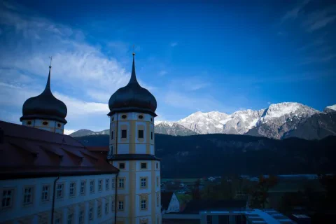Konzertreise Stift Stams