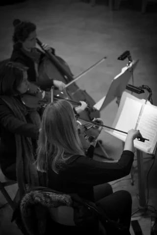 Konzert Haidholzen