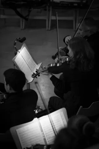 Konzert Haidholzen