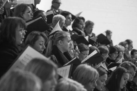 Konzert Haidholzen