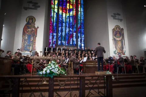 Stadtkapelle Rosenheim