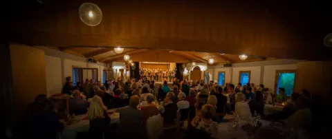 Swing Sing Night Jugendchor