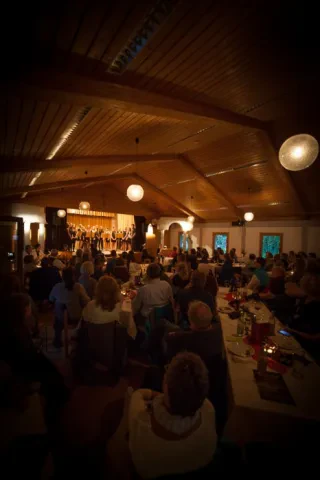 Swing Sing Night Jugendchor