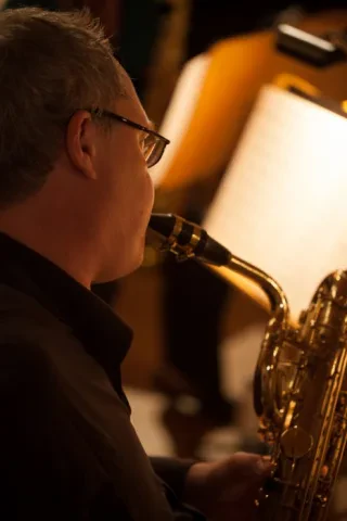 Swing Sing Night Jugendchor